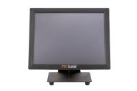 POSCLASS TX-1500S-S 15'' J1900 /4GB/120GB SSD/AIO TOUCH POS - 1